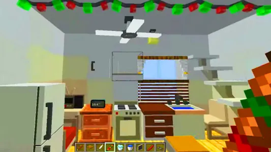 House design mod screenshot 0