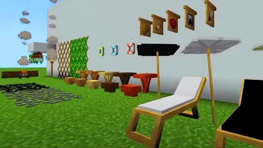 House design mod screenshot 2