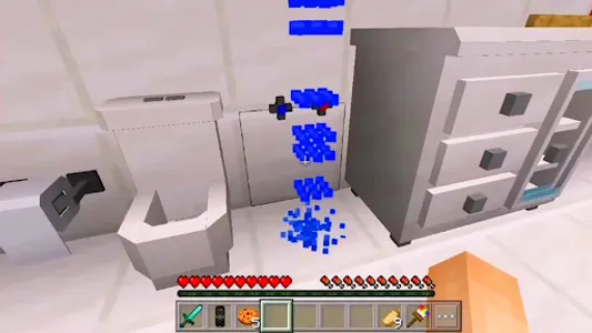 House design mod screenshot 3