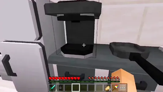 House design mod screenshot 4