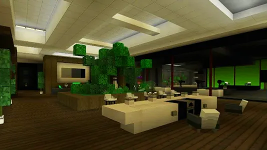 House design mod screenshot 5