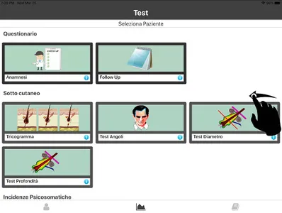 TrichoMRH screenshot 1