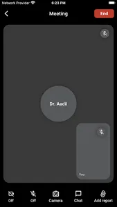 KeeboHealth screenshot 12