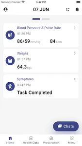 KeeboHealth screenshot 16