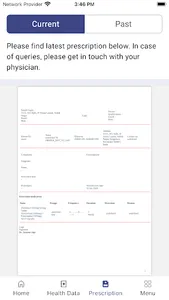 KeeboHealth screenshot 3