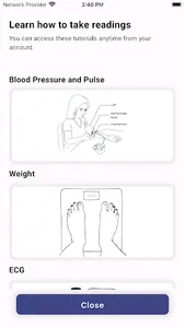 KeeboHealth screenshot 4