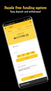 Tride Driver - Earn your time screenshot 4