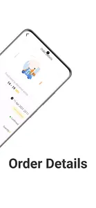 Tride Food - Vendor screenshot 10