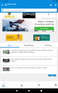 Tride Mobility screenshot 10