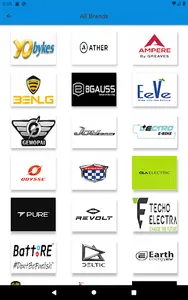 Tride Mobility screenshot 11