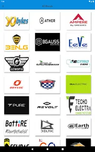 Tride Mobility screenshot 18