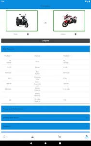 Tride Mobility screenshot 19