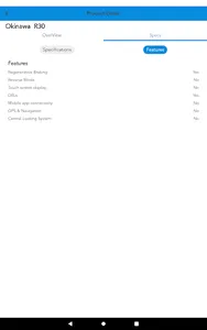 Tride Mobility screenshot 22