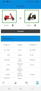 Tride Mobility screenshot 3