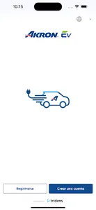 AKRON EV screenshot 0