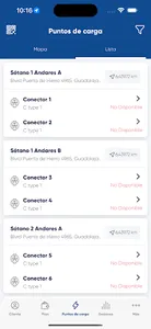 AKRON EV screenshot 1