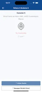 AKRON EV screenshot 13