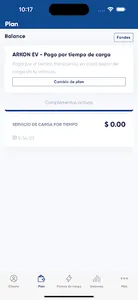 AKRON EV screenshot 4