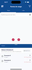 AKRON EV screenshot 7