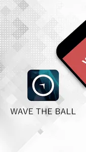 Wave the Ball – Endless and Ch screenshot 0