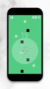 Wave the Ball – Endless and Ch screenshot 6