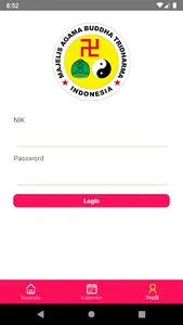 MAGABUTRI screenshot 1