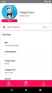 MAGABUTRI screenshot 6