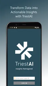 TriestAI screenshot 0