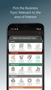 TriestAI screenshot 2
