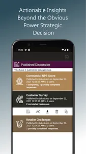 TriestAI screenshot 3