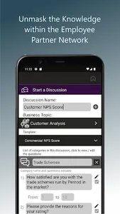 TriestAI screenshot 4