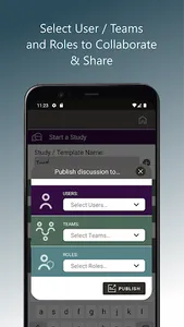 TriestAI screenshot 6