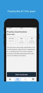 Terraform Associate Exam 2023 screenshot 12