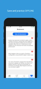 Terraform Associate Exam 2023 screenshot 9