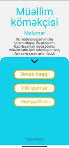 Müəllim Köməkçisi screenshot 1