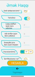 Müəllim Köməkçisi screenshot 2
