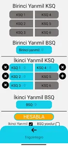 Müəllim Köməkçisi screenshot 3