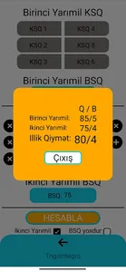 Müəllim Köməkçisi screenshot 4