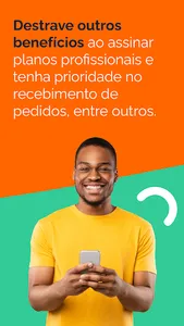 Triider para Profissionais screenshot 15