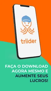 Triider para Profissionais screenshot 17