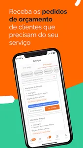 Triider para Profissionais screenshot 2