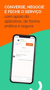 Triider para Profissionais screenshot 3