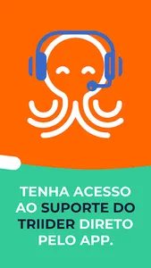 Triider para Profissionais screenshot 6