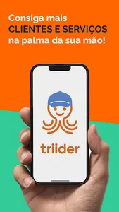 Triider para Profissionais screenshot 8
