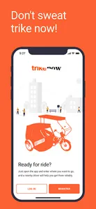 Trikenow screenshot 1