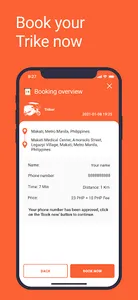 Trikenow screenshot 3