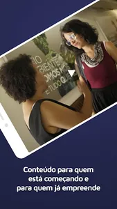Trilha Empreendedora screenshot 0