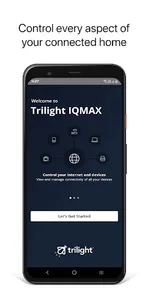 Trilight IQMAX screenshot 0