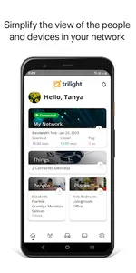 Trilight IQMAX screenshot 1
