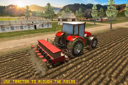 Virtual Farmer Life Simulator screenshot 6